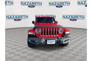 Jeep Wrangler Unlimited 2019 thumbnail