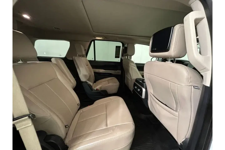 $38171 : Ford Expedition 2023 4x2 XLT image 8