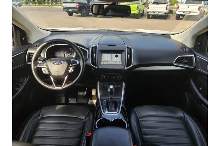 $17492 : 2018 Edge SEL image 4