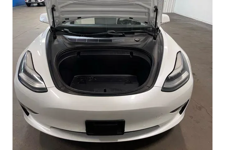 $22970 : Tesla Model 3 2020 AWD Long image 9