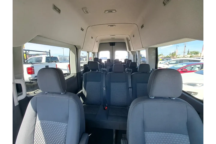 $39999 : Ford Transit 2022 350 XL 3dr image 9