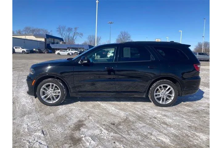 $26499 : Dodge Durango 2021 AWD GT 4d image 5