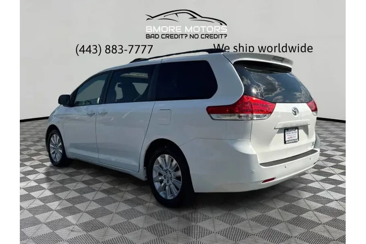 $16999 : 2014 Sienna image 8