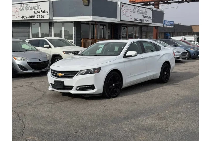 $13200 : 2019 Impala LT image 2