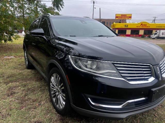 $19995 : 2017 MKX Reserve image 3