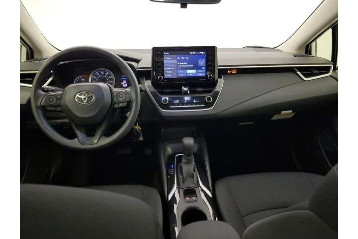 $21998 : Toyota Corolla 2022 LE 4dr S image 9