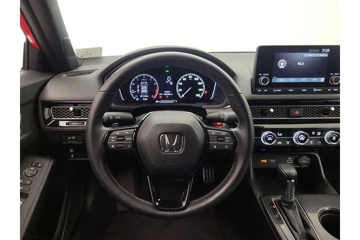 $23998 : Honda Civic 2023 Sport 4dr S image 10