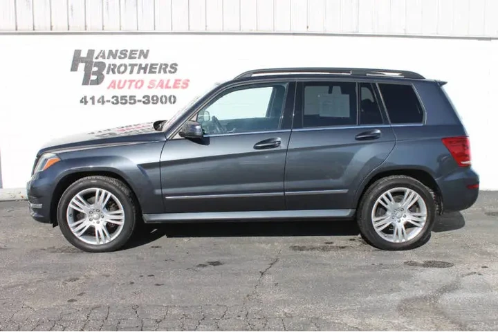 $15990 : 2015 Mercedes-Benz GLK GLK 35 image 3