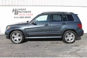 $15990 : 2015 Mercedes-Benz GLK GLK 35 thumbnail