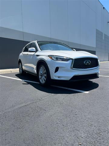 $16995 : 2019 QX50 PURE AWD image 4