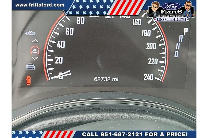 $20355 : Dodge Durango 2018 AWD GT 4d image 2