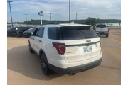 Ford Explorer 2016 AWD Sport en Tulsa