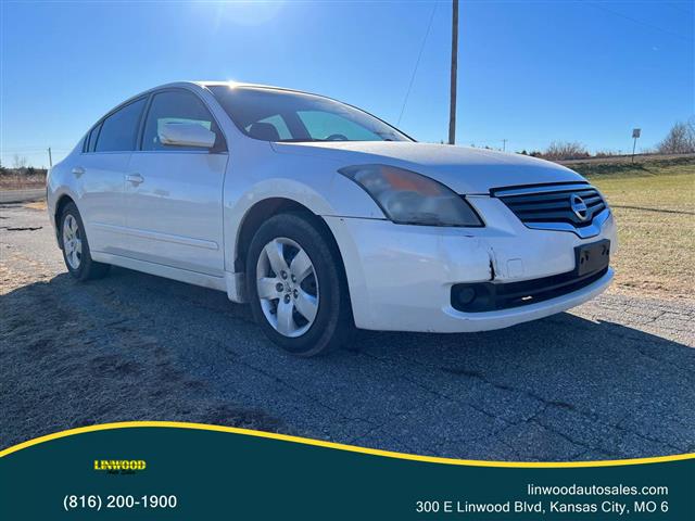 $3600 : 2008 NISSAN ALTIMA2008 NISSAN image 5