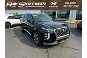 Hyundai PALISADE 2022 AWD Ca