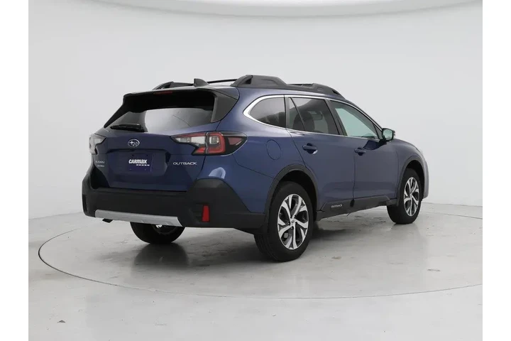 $29998 : Subaru Outback 2022 AWD Limi image 8