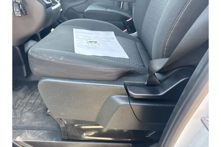 $34000 : Ford Transit 2023 250 3dr LW image 9