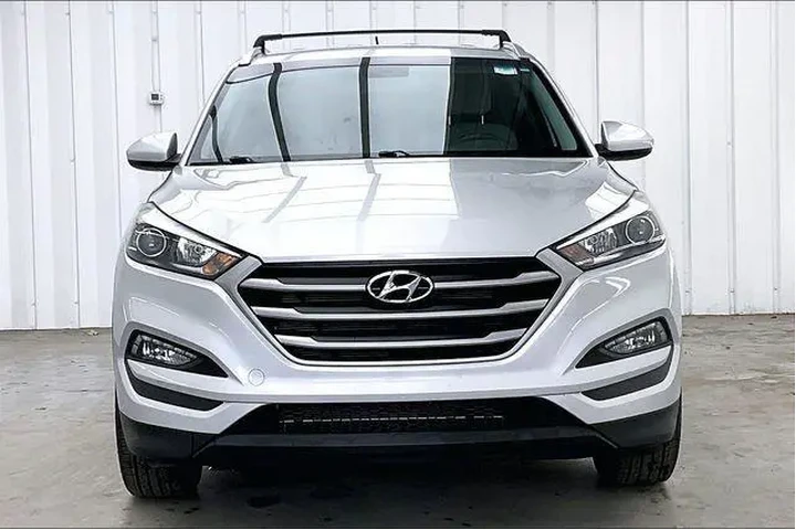 $13490 : Hyundai TUCSON 2017 SE 4dr S image 3