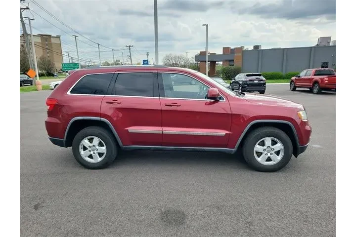 $6982 : Jeep Grand Cherokee 2012 4x4 image 6