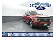 Ford F-150 2018 4x4 King Ran en Knoxville