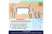 Errores en Actas de Nacimiento thumbnail