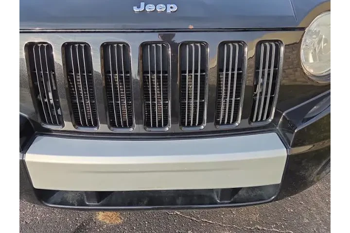 $7100 : Jeep Compass 2010 4x4 Limite image 7