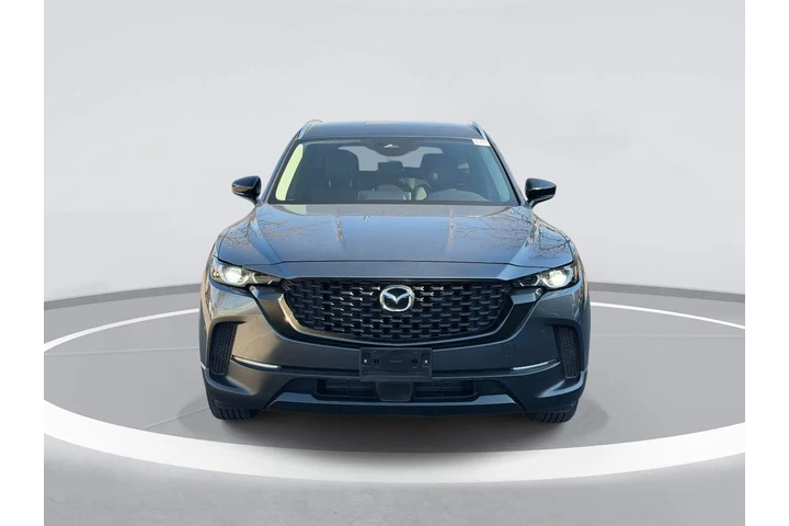 $23990 : Mazda CX-50 2025 AWD 2.5 S P image 2