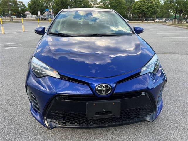 $10900 : 2017 Corolla SE image 3