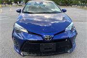 $10900 : 2017 Corolla SE thumbnail