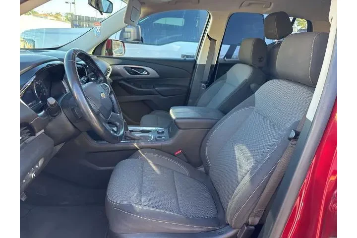 $21874 : Chevrolet Traverse 2020 LT C image 8