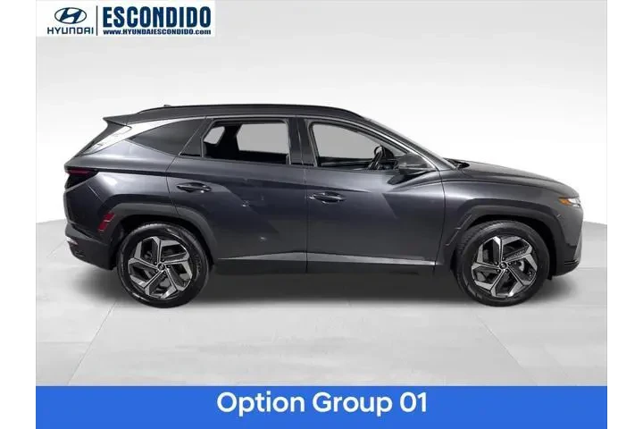 $23595 : Hyundai TUCSON 2024 Limited image 6