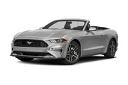 Ford Mustang 2019 EcoBoost P