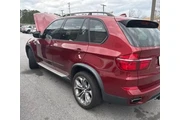 $10000 : BMW X5 2011 AWD xDrive50i 4d thumbnail