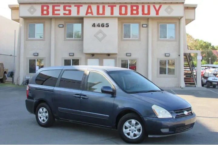 $4995 : 2006 Sedona LX image 2