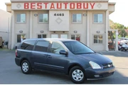 $4995 : 2006 Sedona LX thumbnail