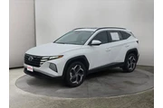 Hyundai TUCSON 2023 AWD SEL en San Antonio