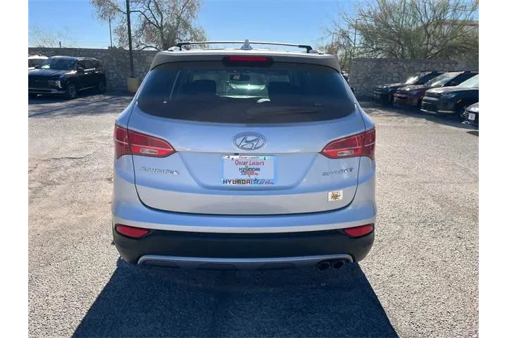 $10846 : Hyundai SANTA FE Sport 2013 image 7