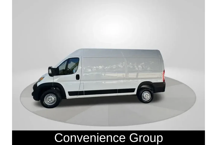 $30888 : Ram ProMaster 2024 Tradesman image 4