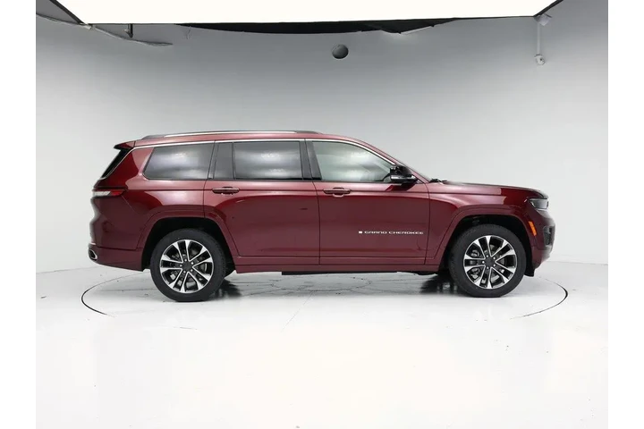 $32998 : Jeep Grand Cherokee L 2021 4 image 7