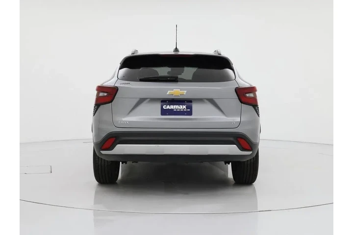 $23998 : Chevrolet Trax 2025 LT 4dr C image 6