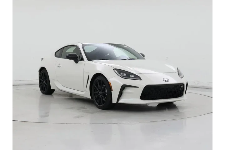 $33998 : Toyota GR86 2024 Premium 2dr image 1