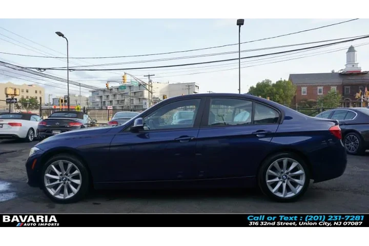 $11895 : 2016 3 Series 4dr Sdn 320i xD image 3