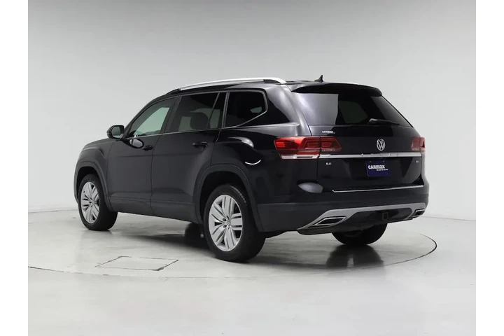 $21998 : Volkswagen Atlas 2019 V6 SE image 2