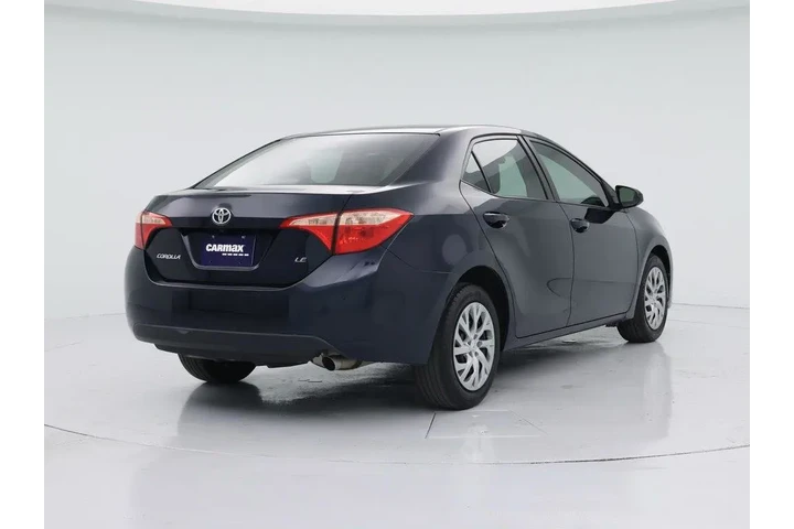 $19998 : Toyota Corolla 2019 LE 4dr S image 8