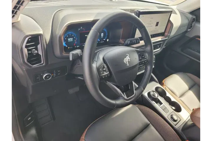 $30798 : Ford Bronco Sport 2025 AWD O image 9