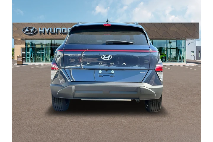 $21688 : Hyundai KONA 2024 AWD SEL 4d image 6