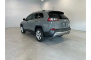 $18500 : Jeep Cherokee 2019 4x4 Limit thumbnail