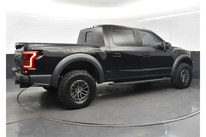 $35999 : Ford F-150 2019 4x4 Raptor 4 image 7