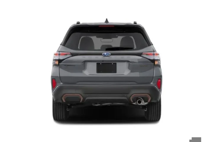 $33274 : Subaru Forester 2025 AWD Spo image 5