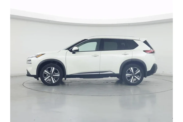 $27998 : Nissan Rogue 2023 AWD SL 4dr image 3