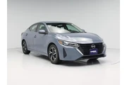 Nissan Sentra 2024 SV 4dr Se
